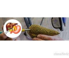 Best Hepatopancreatobiliary in Coimbatore