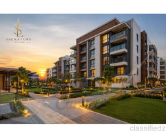 Signature Landmark – Where Dreams Meet the Perfect Address
