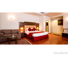 Room Booking Nainital – Comfortable Stay Near Mall Road | Vikram Vintage Inn