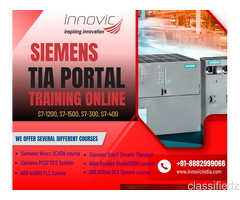 TIA Portal Wincc SCADA Training Online