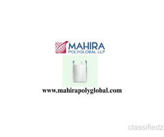 PP Jumbo Bags Optimize Bulk Transport With Innovative Packaging Design
