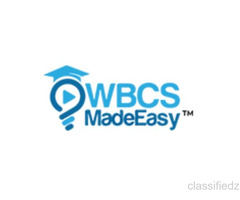 Build Your Winning WBCS Booklist Today! Visit WBCS Made Easy