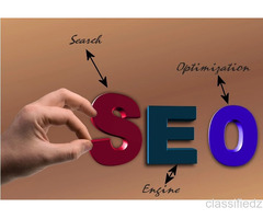 SEO Company in Bangalore | OneCity Technologies