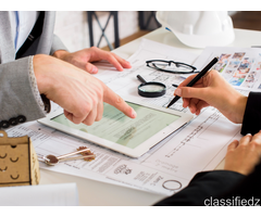 Government Approved Property Valuers in Delhi for Trusted Reports