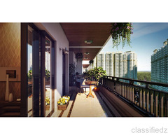 Flats in Ghaziabad | Modern Apartments for Comfortable & Affordable Living