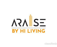 HiLiving Araise – CMDA-Approved Land for Sale in Tondiarpet