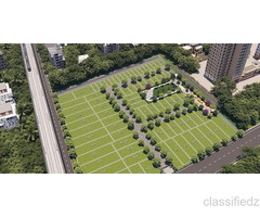 HiLiving Araise – CMDA-Approved Land for Sale in Tondiarpet