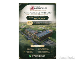 Arvind Greenfields Vadodara: A Community You’ll Love