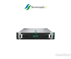 HP ProLiant servers online