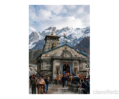 Holidays at Uttarakhand for the most exotic destinations