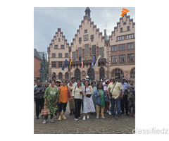 Best Europe Holiday Packages