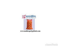 Reliable Produce Protection Through Innovative Leno Mesh Bags Packaging