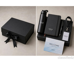 Premium Executive Gifts in Lodha Amara Maharashtra | Corporate Gift Store