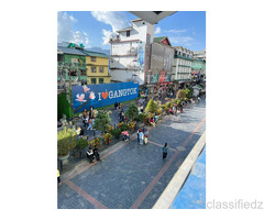 Fresh yourself by Nature Tour packages in Gangtok