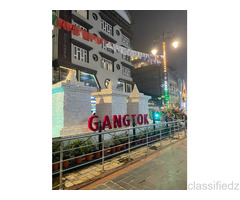 Fresh yourself by Nature Tour packages in Gangtok