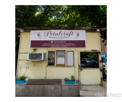 Petalcraft Bouquets & Garlands