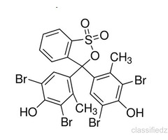 Trusted Bromocresol Green Supplier & pH Indicator Manufacturer in India | GSP Chem