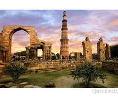 Top Services Offered by the Best Tour Agency in Delhi 