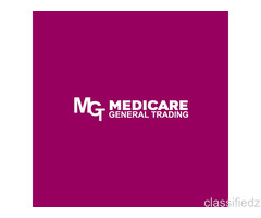 How to Choose the Right Medical Products in UAE: A Step-by-Step Guide