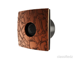 Texture Copper Premium Exhaust Fan