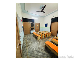 Top Play School in Saket Meerut - Happy, Safe Kids