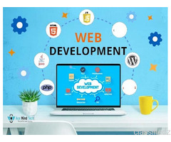 Top Best Looking Website Development Company in Sector 63