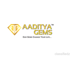 Astrological Gemstone Provider in Ahmedabad | Ruby, Pukhraj, Neelam, and Panna Stones