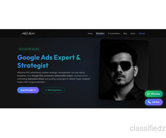 Why Do Growing Companies Today Trust NikhilSharmaDigital as a Google Ads Expert?