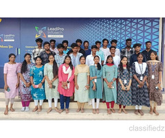 Best AI Digital Marketing Course in Coimbatore
