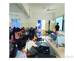 Best AI Digital Marketing Course in Coimbatore