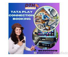 Get Tata Sky New Connection in Telangana Quickly