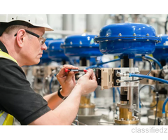 How Advanced Pneumatics Solutions Boost Productivity and Workplace Safety
