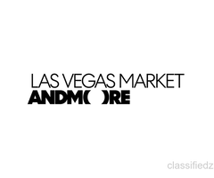 las Vegas Market 2026 | Furniture Expo Las Vegas 