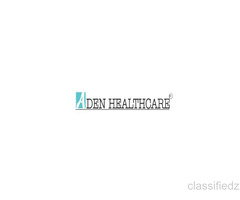 PCD Pharma Franchise Opportunity with Aden Healthcare in India