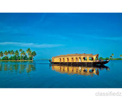 Enjoy with your kids at Wildlife Tour packages kerala