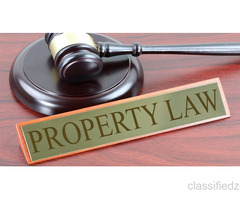 Property Lawyer Hyderabad | Real Estate Legal Services