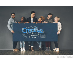 Ritz Media World | Creative Branding Experts in Gurgaon