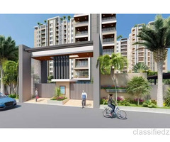 Buy Apartments in Rosemont Residency Ghaziabad – Comfortable Living