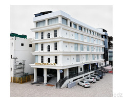 Affordable & Comfortable Stay at Hotel PRD Palace – Best Budget Hotel in Delhi