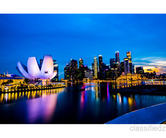 Kept This Link for a Cheap Singapore Tour Package