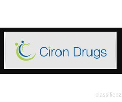 Top Pharma Exports from India | Ciron Pharma