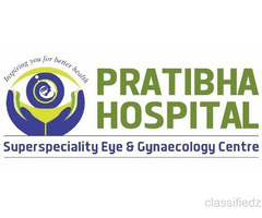Best LASIK Surgery in Jalgaon | Pratibha Hospital