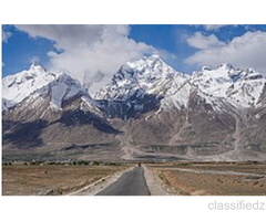 Great holiday packages complete with sightseeing tours for ladakh