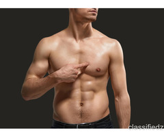 Gynecomastia Surgery in Andheri – Expert Male Chest Reduction