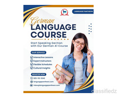 Perfect for Beginners German Language A1 Course