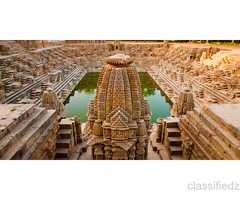 At Ahmedabad Tourism industry brings to you the best-in-class Holiday Packages 