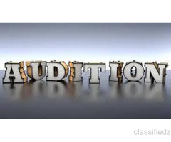 shoots r started 6th aug 2026 looking fresh face all age group male - females