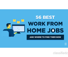 Looking for extra income then apply for work now