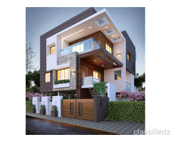 Architecture Firm in Jaipur for Innovative Design Solutions