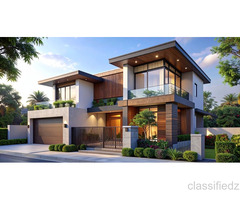 Architecture Firm in Jaipur for Innovative Design Solutions